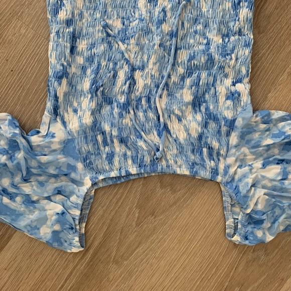 Faithful the Brand - Magnolia mini dress - Picture 3 of 3